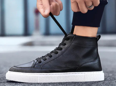 Zapatos Casuales y Deportivos a la Moda