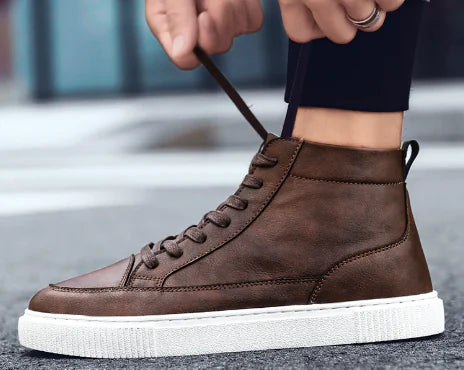 Zapatos Casuales y Deportivos a la Moda