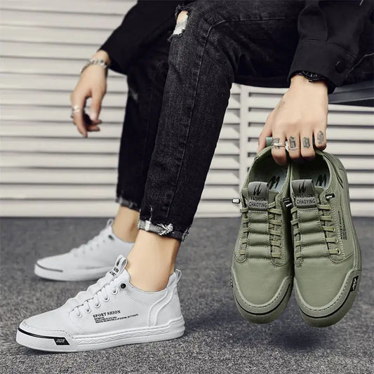Tenis casuales para hombre