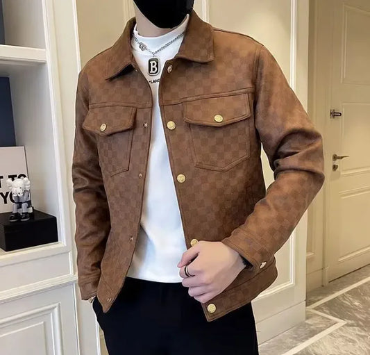 Chaqueta de Hombre Elegante