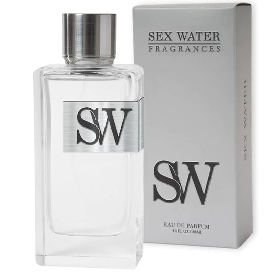 3.4 oz. Colonia Masculina de Lujo de Larga Duración.