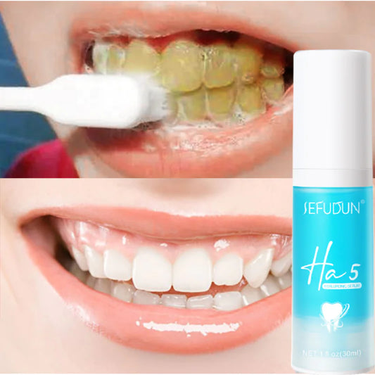 Pasta dental antialérgica para un aliento fresco y el cuidado y blanqueamiento del esmalte.