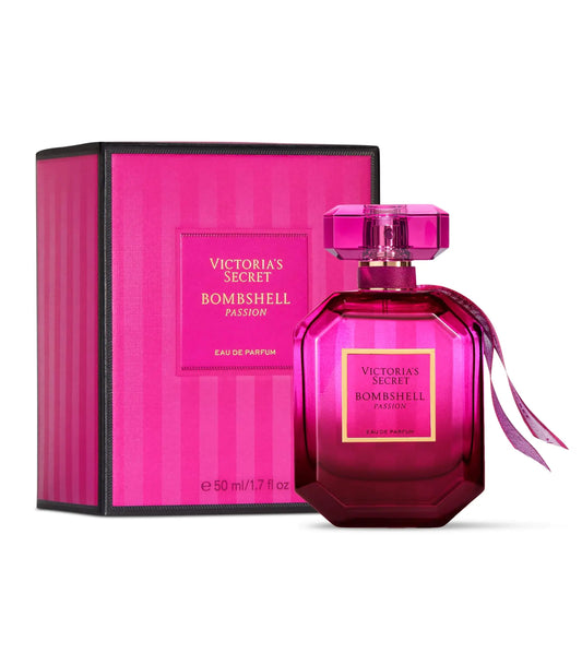 Victoria's Secret Bombshell Passion Eau de Parfum