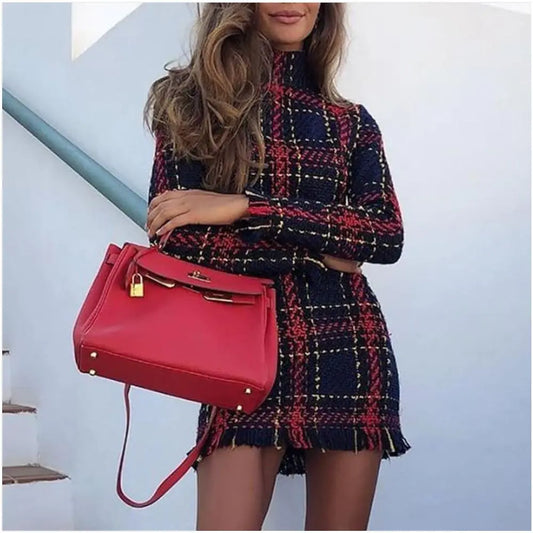 Colección Chic de Vestidos Versátiles