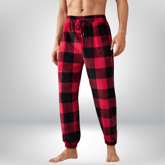 Pijamas Casuales Cozy Stride