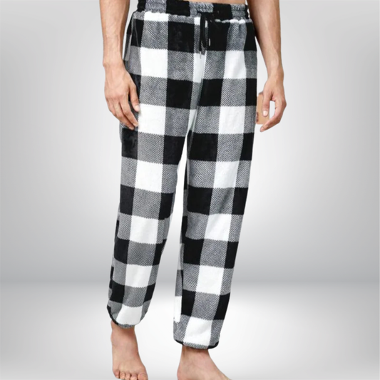Pijamas Casuales Cozy Stride