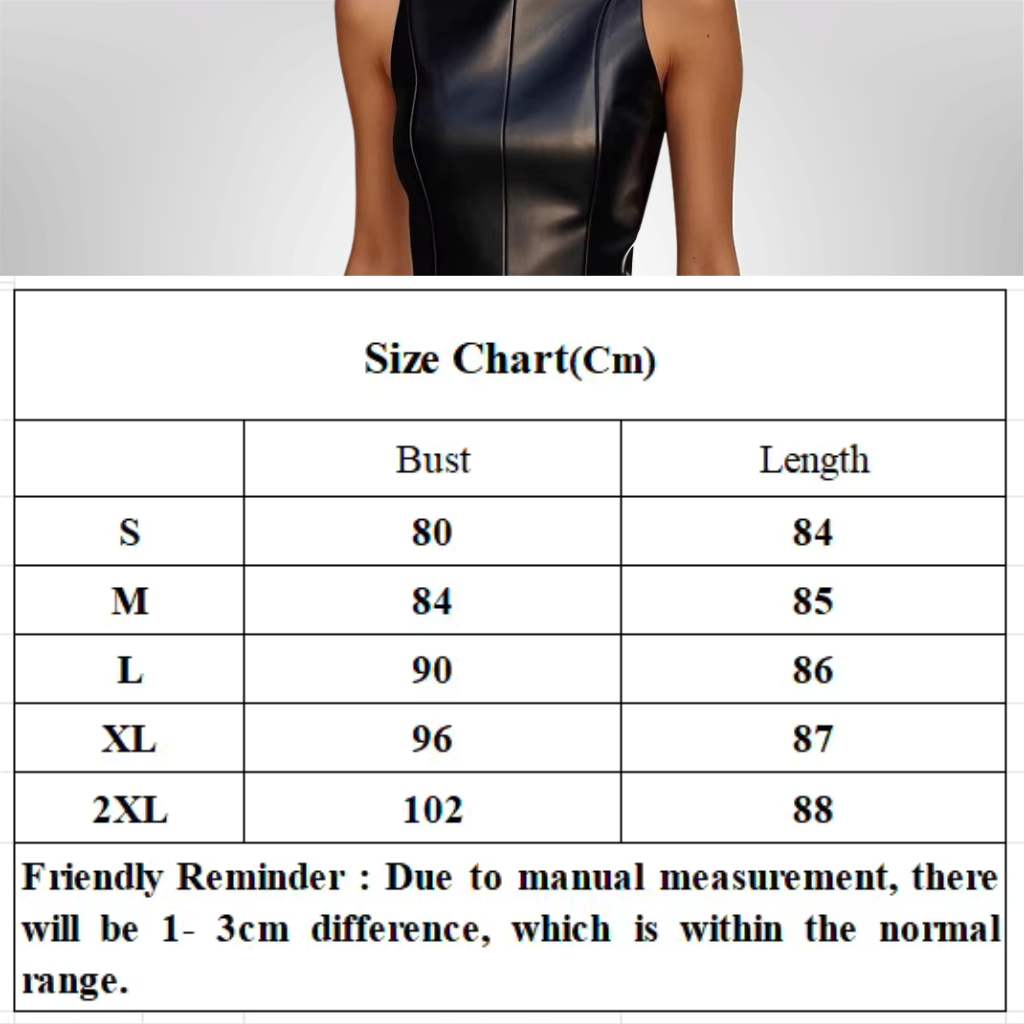 Vestido sintético para mujer, cuello redondo, urbano