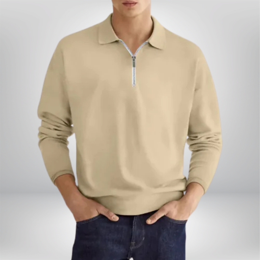 Polo Deportivo para Hombres Elite Fit