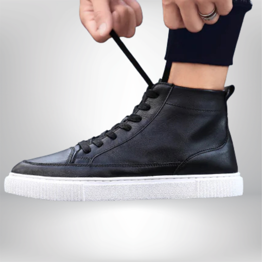 Zapatos Casuales y Deportivos a la Moda