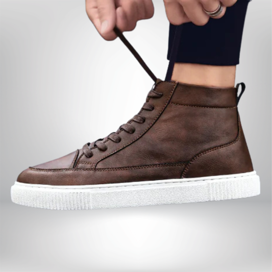 Zapatos Casuales y Deportivos a la Moda