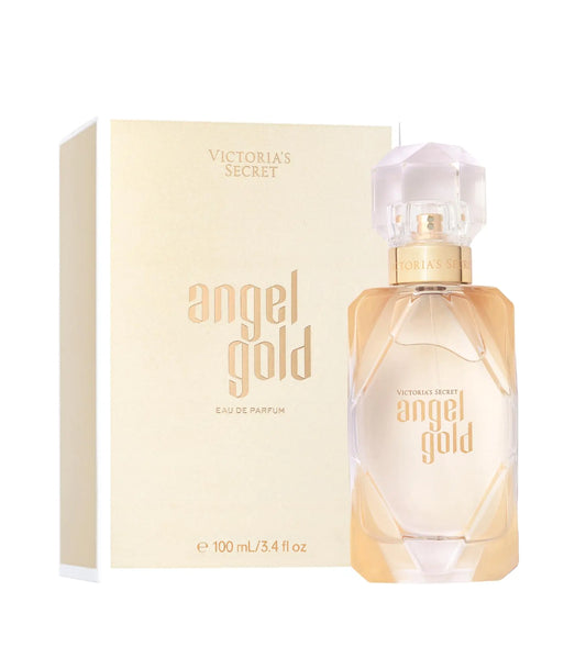 Victoria's Secret Angel Gold Eau de Parfum