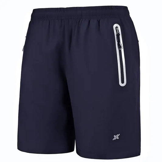 Pantalones Cortos Deportivos para Hombre, de Secado Rápido