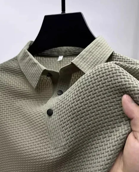 Camisa Polo Casual para Hombre