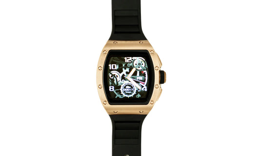 Reloj Inteligente Osse OSW023 02 " Smart Watch "