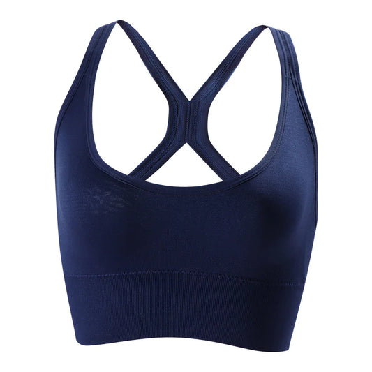Sujetador Deportivo para Mujer