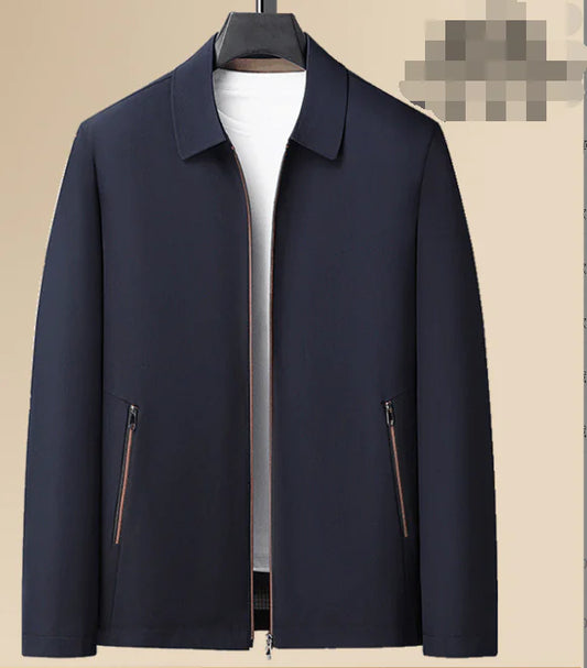 Chaqueta Bomber Jackson Metropolitan para Hombre (Pieza Única)