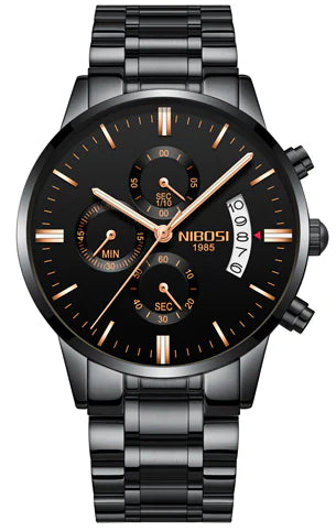 Reloj de Cuarzo para Hombre