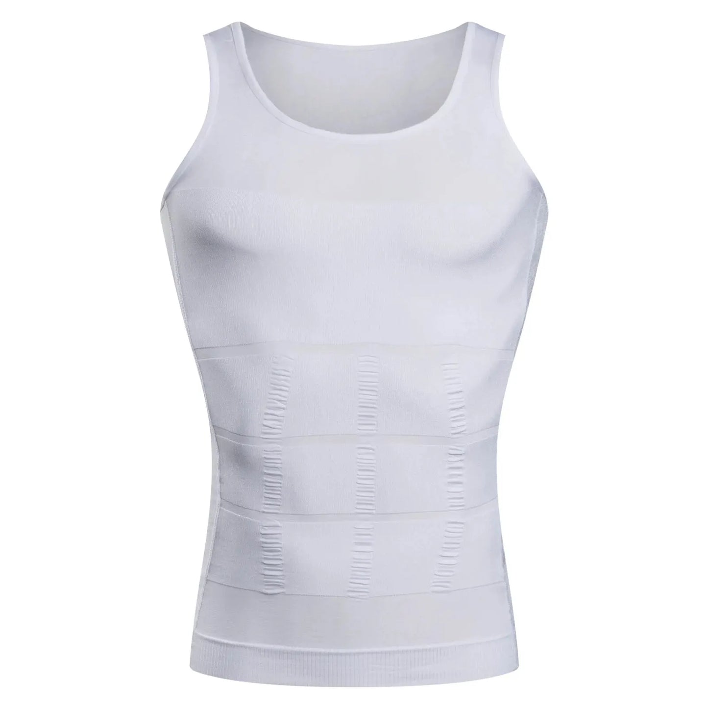 YBFDO - Chaleco de compresión adelgazante para hombre, control del abdomen