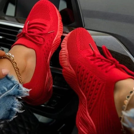 "calzado casual chic"