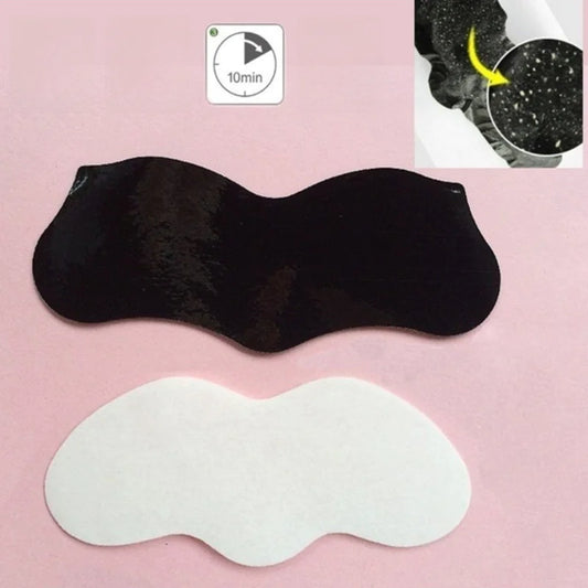 Mascarilla nasal para eliminar puntos negros - 5/10/15/20 Pieces