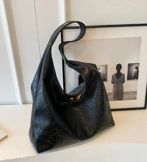Bolso Tote de Cuero SoftCarry