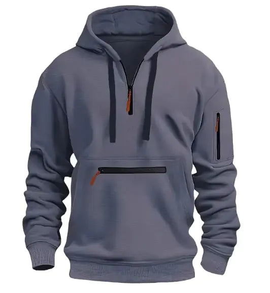 Chaqueta Casual Deportiva