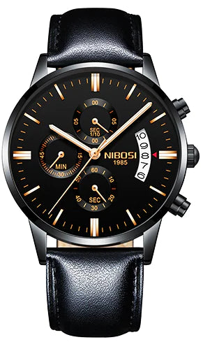 Reloj de Cuarzo para Hombre