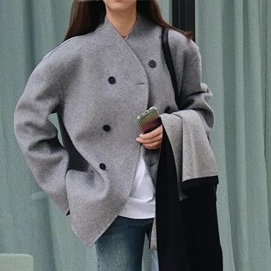 Chaqueta Elegante para Mujer