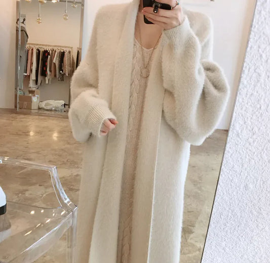 Chaqueta Cárdigan