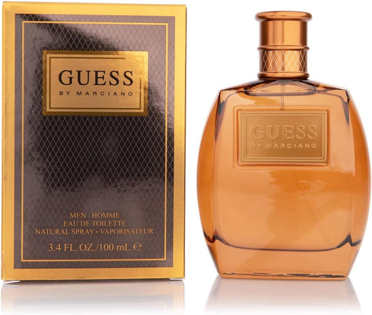 GUESS Marciano para Hombres Eau de Toilette en Spray 3.4 Fl Oz