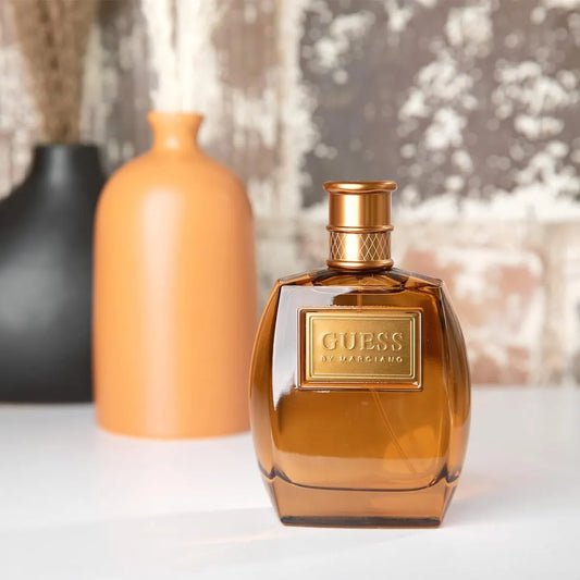 GUESS Marciano para Hombres Eau de Toilette en Spray 3.4 Fl Oz