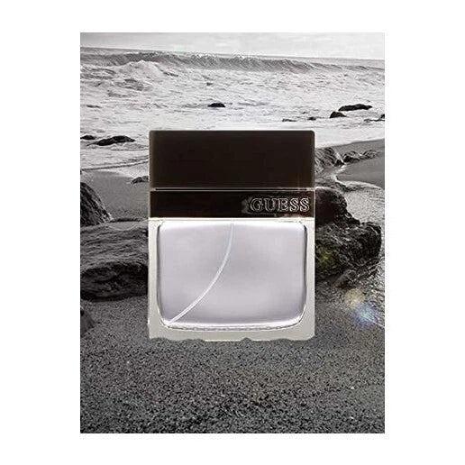 Guess Seductive Homme Eau de Toilette Spray para Hombre 1.7 Oz