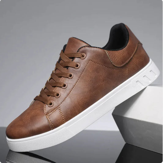 Zapatos Casuales de Moda Primaveral