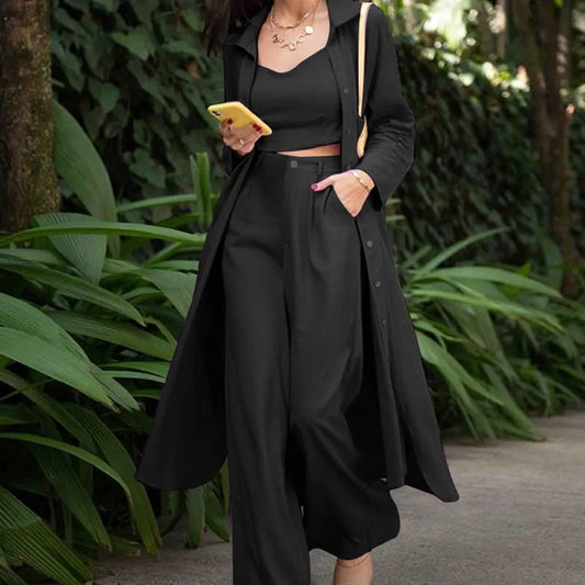 "conjunto ecléctico" - "look completo"