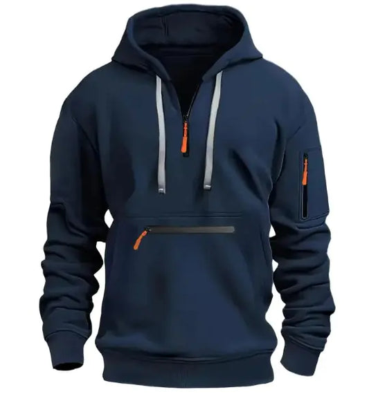 Chaqueta Casual Deportiva