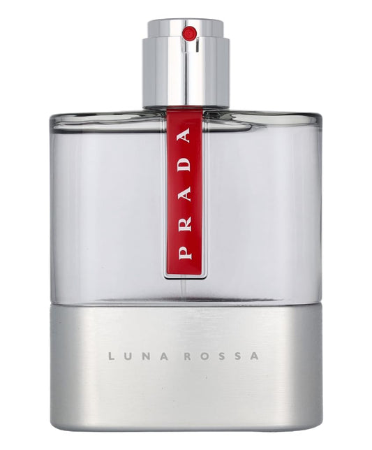 Prada Luna Rossa Eau de Toilette en Spray para Hombres 1.7 Onzas