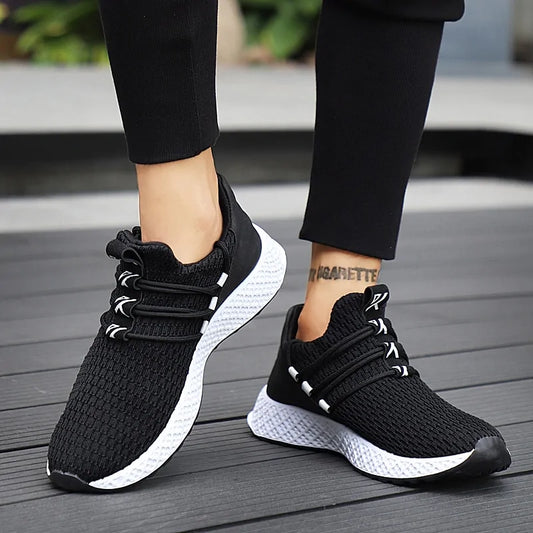 "zapatos casuales elegante: comodidad y estilo en cada paso"