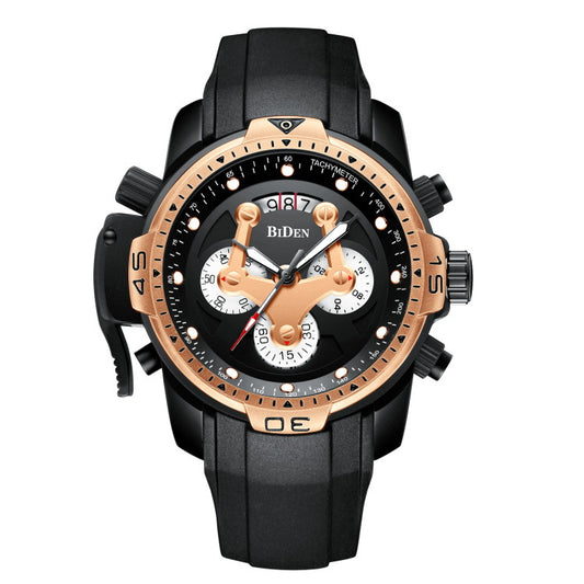 Reloj de Cuarzo Impermeable