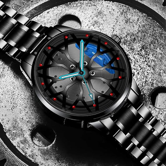Reloj Aqua Lux Chrono de Cuarzo