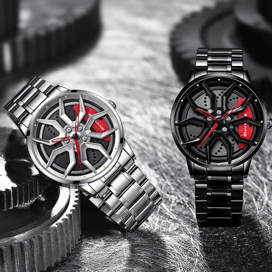Reloj Aqua Lux Chrono de Cuarzo