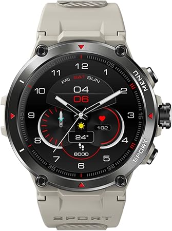 Reloj de moda inteligente
