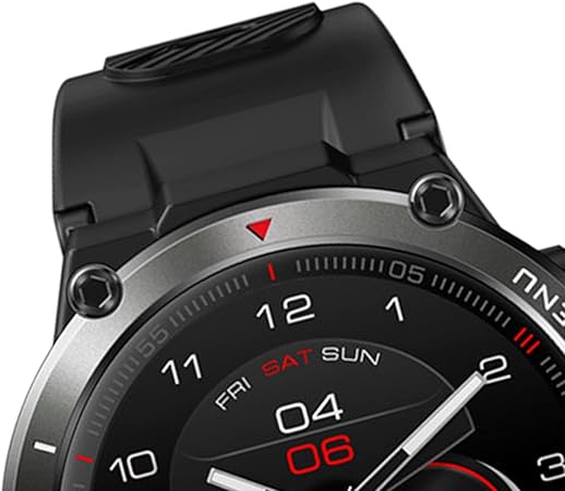 Reloj de moda inteligente