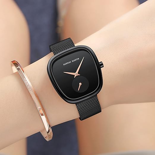 Reloj de Cuarzo Milan Mesh