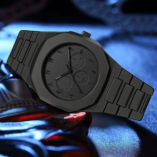 Reloj Aqua Depth Quartz