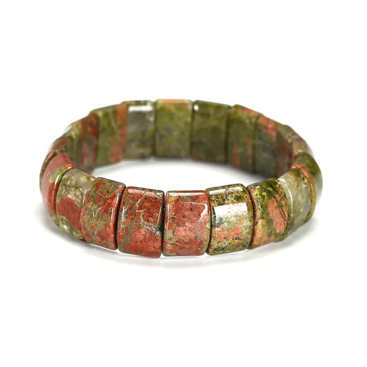 Agate Tiger Eye Pulseras de Mano