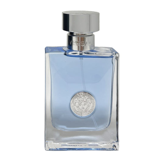 Versace Pour Homme de Gianni Versace para Hombres. Spray Eau De Toilette 1.7 Oz.
