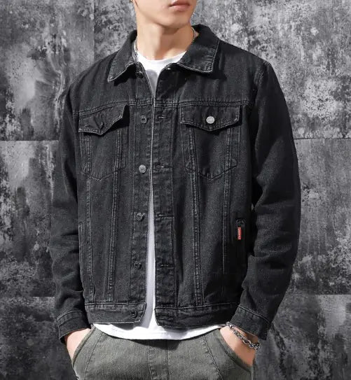 Chaqueta Casual