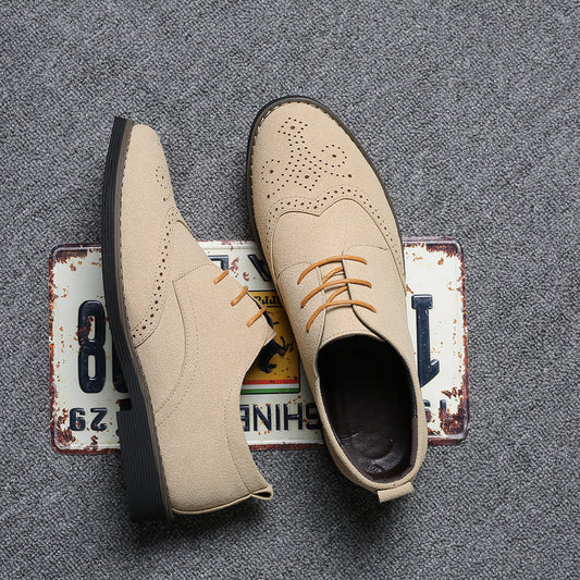 Zapatos Casuales  para Hombre, Brock