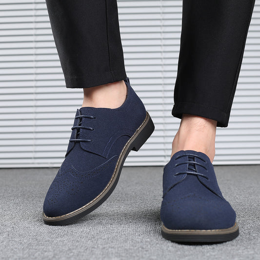 Zapatos Casuales  para Hombre, Brock