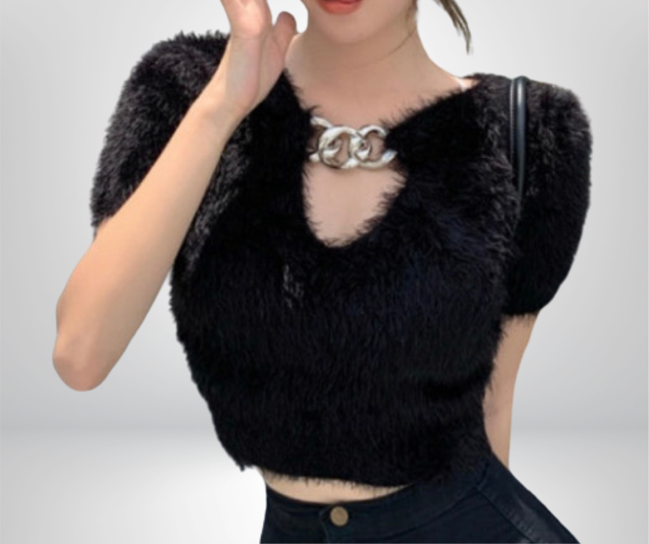 Blusas y Camisas, Colección Damas